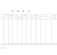 일보 (자재) 일보 (자재)